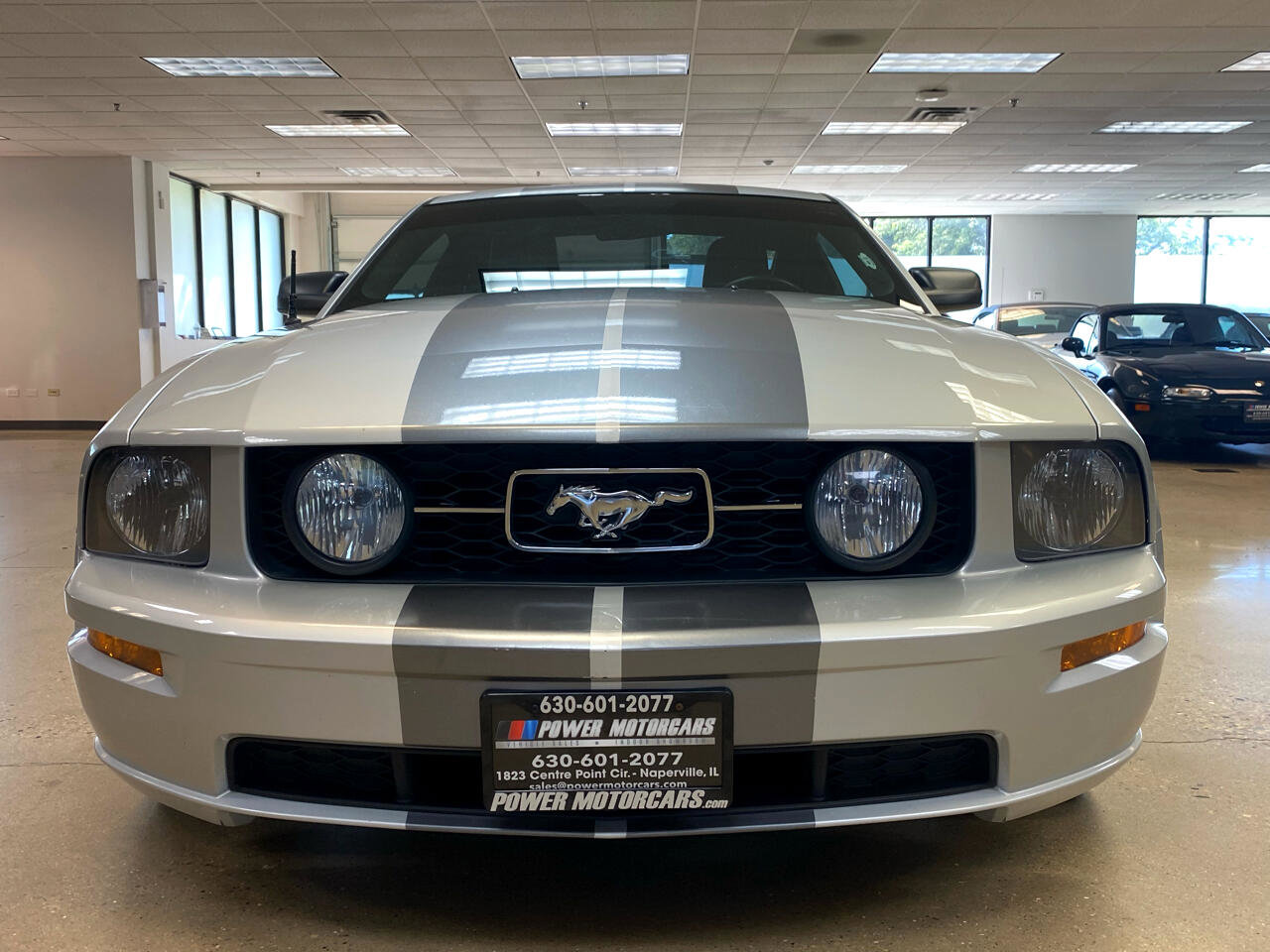 Used 2006 Ford Mustang GT RWD image 6