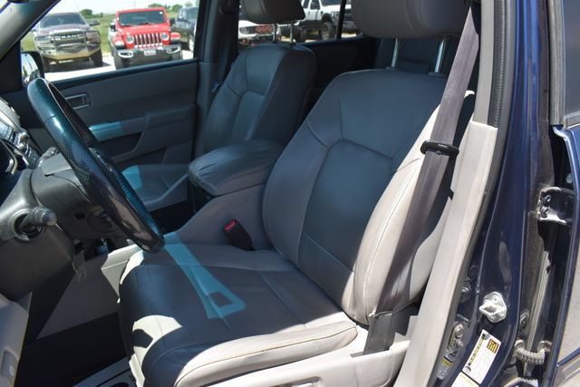 Used 2015 Honda Pilot EX-L image 14