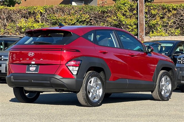 New 2026 Hyundai Kona SE image 6