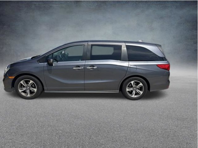 Used 2018 Honda Odyssey Touring image 9