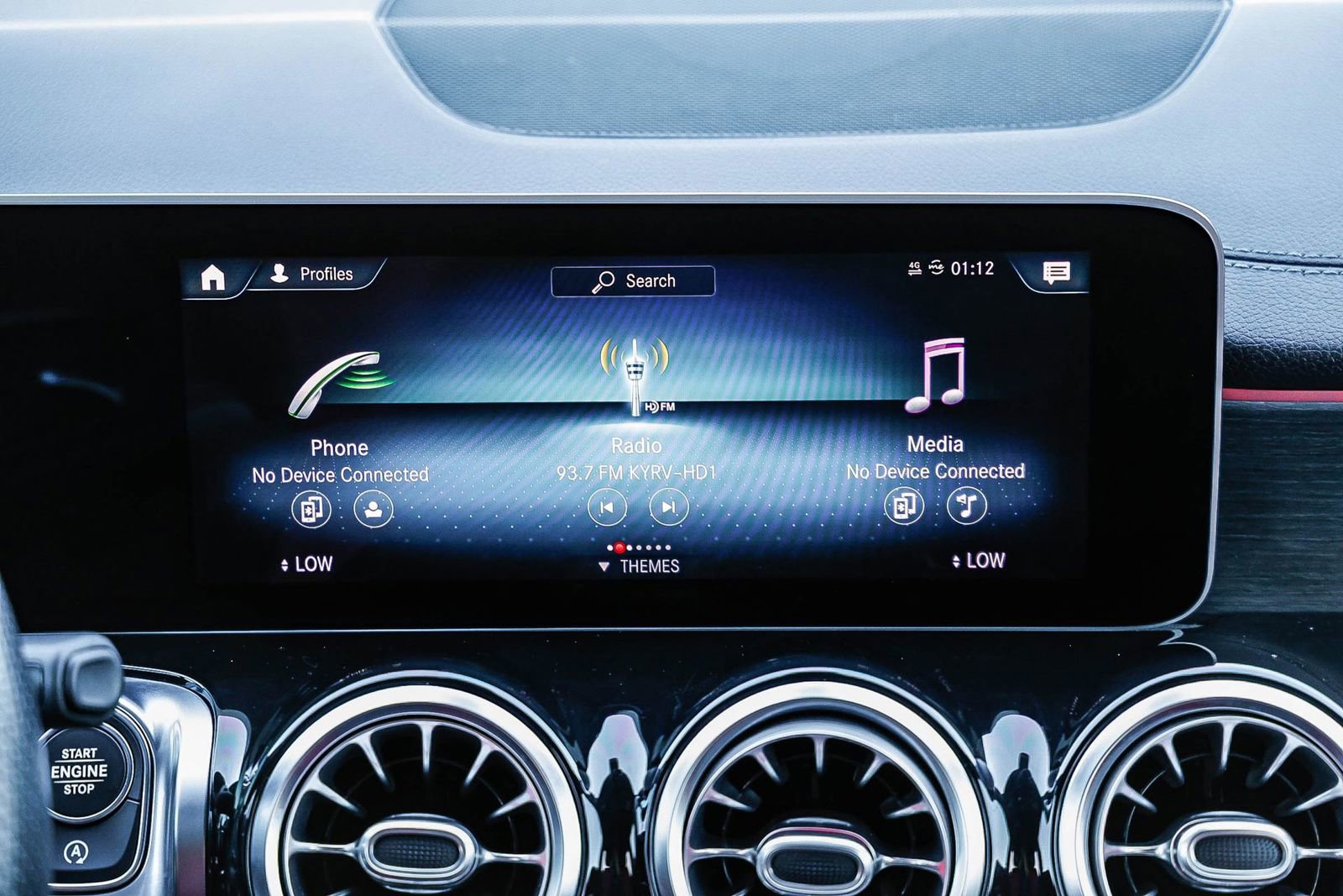 Used 2021 Mercedes-Benz GLB 250 image 12