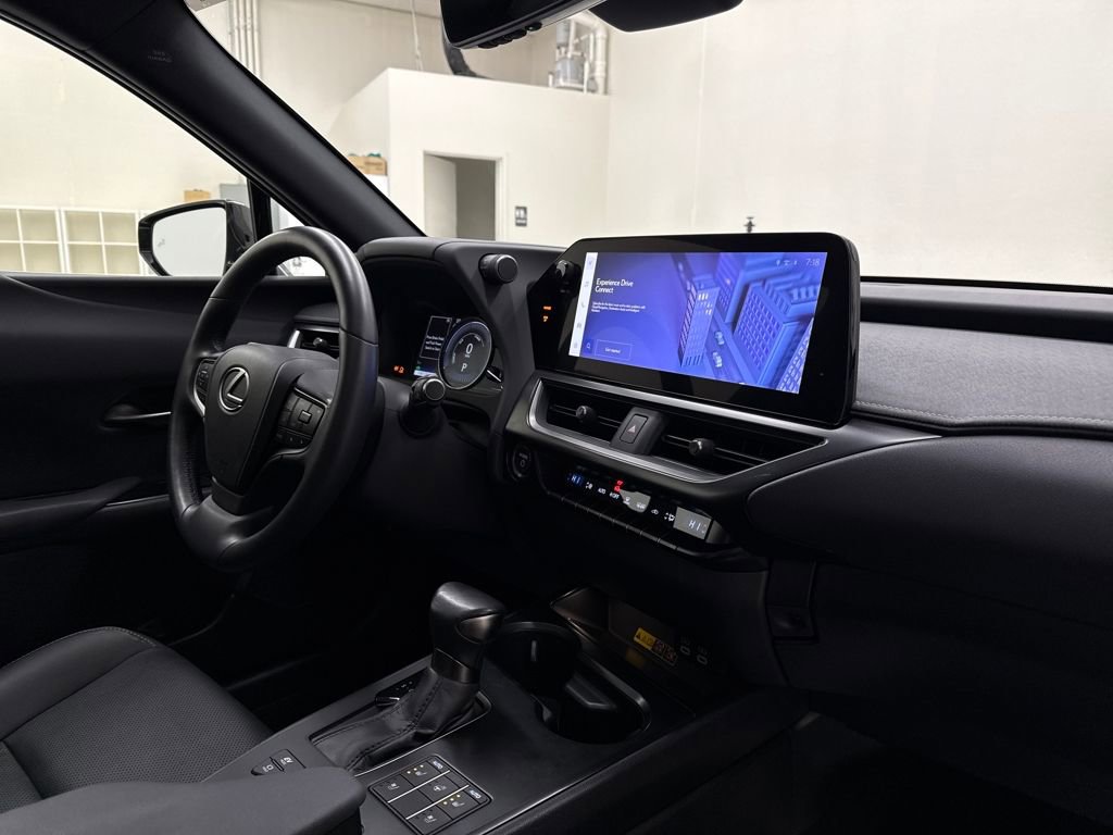 Used 2023 Lexus UX 250h AWD w/ Premium Package image 26