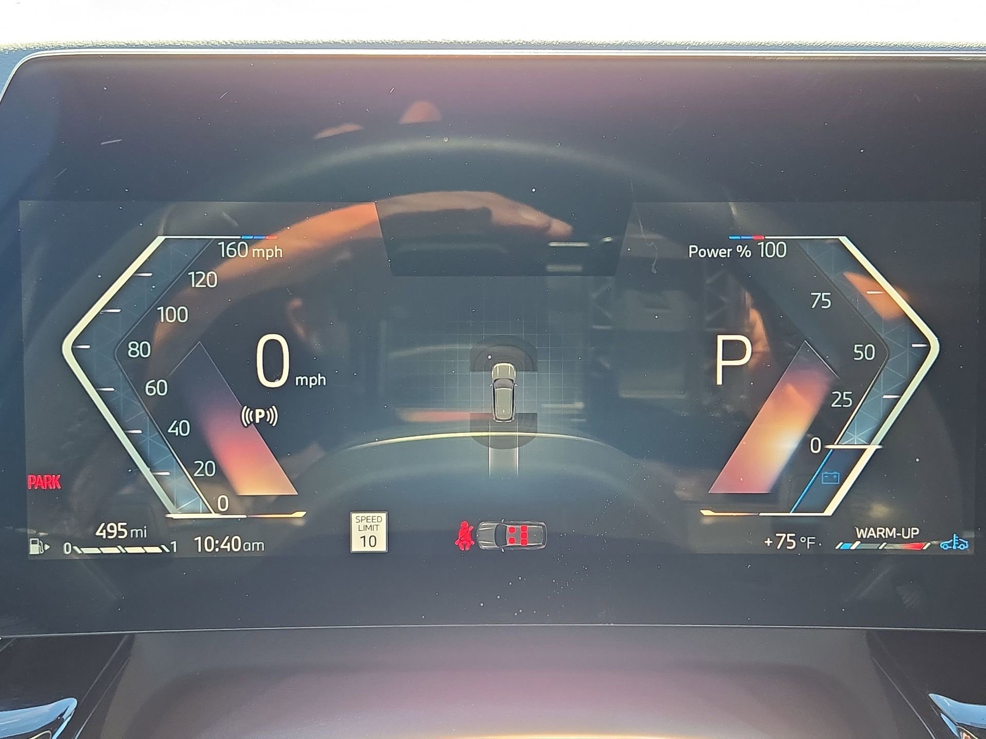 Used 2025 BMW X1 xDrive28i image 20