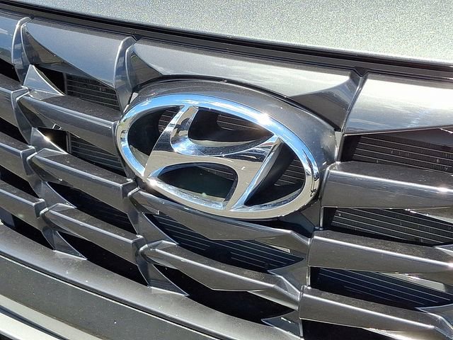 Certified 2023 Hyundai Tucson SEL AWD/4WD image 29