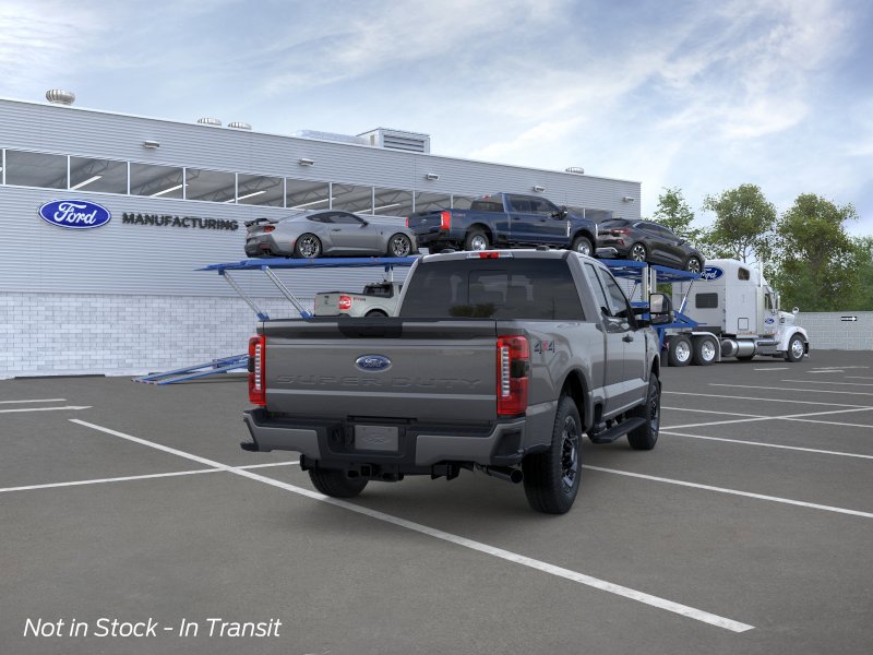 New 2026 Ford F250 XL image 9