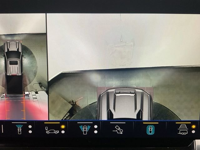 New 2026 Chevrolet Silverado 2500 LT w/ Trail Boss Package image 18