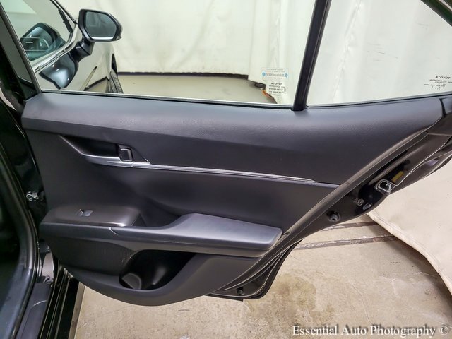 Certified 2024 Toyota Camry LE image 25