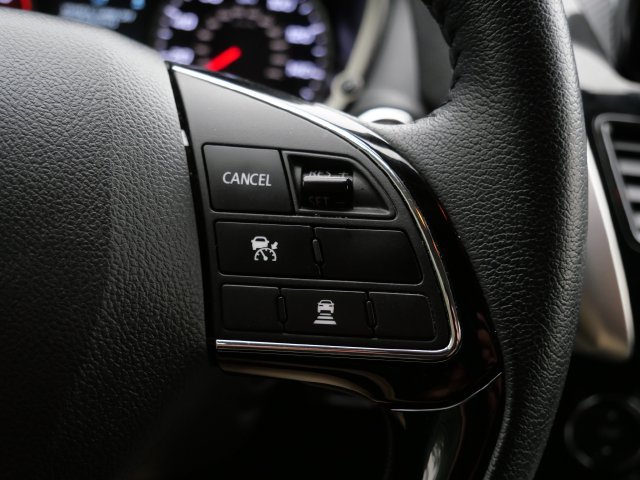 Used 2025 Mitsubishi Eclipse Cross SE AWD/4WD image 18