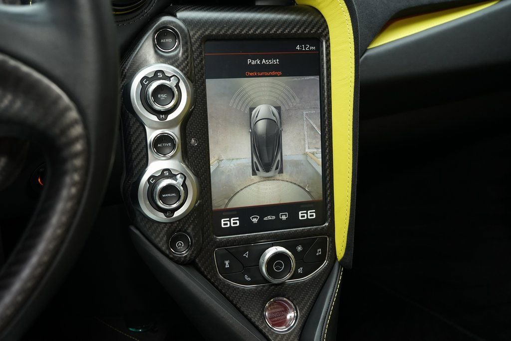 Used 2022 McLaren 720S Performance image 21