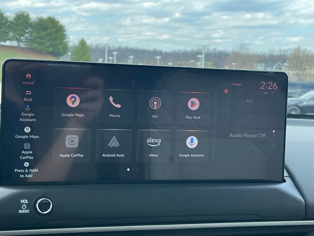 New 2026 Honda Pilot Elite image 45