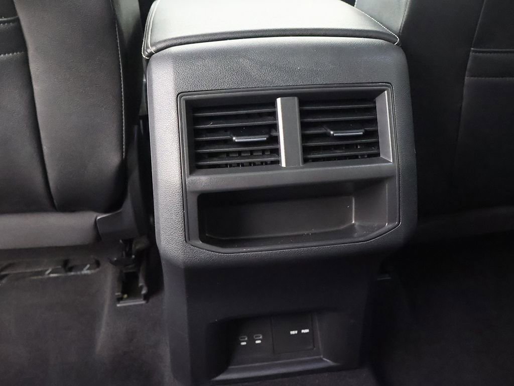 Used 2022 Volkswagen Atlas Cross Sport SEL R-Line image 52