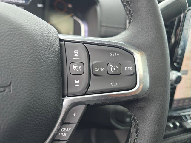 New 2026 RAM 2500 Laramie w/ Night Edition image 70