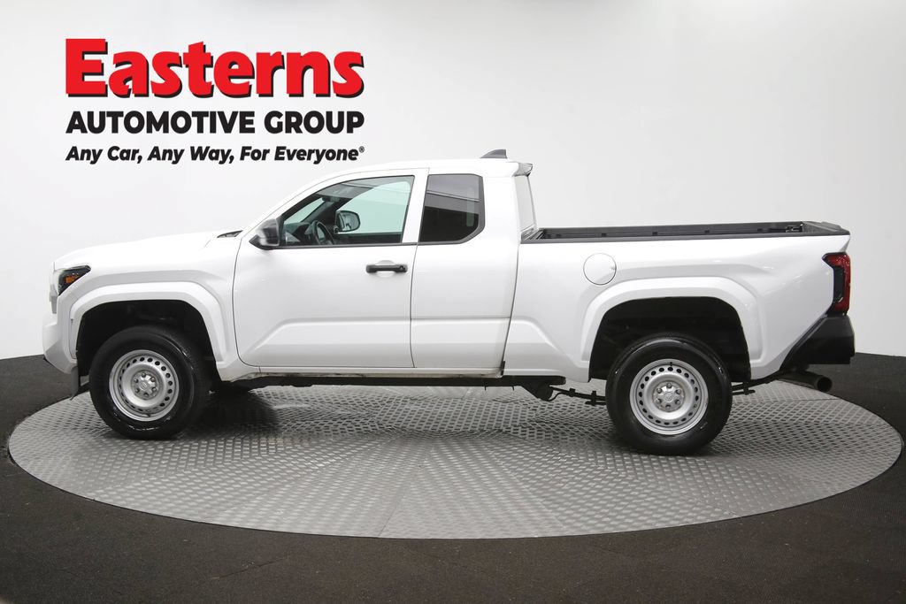 Used 2024 Toyota Tacoma SR RWD image 57