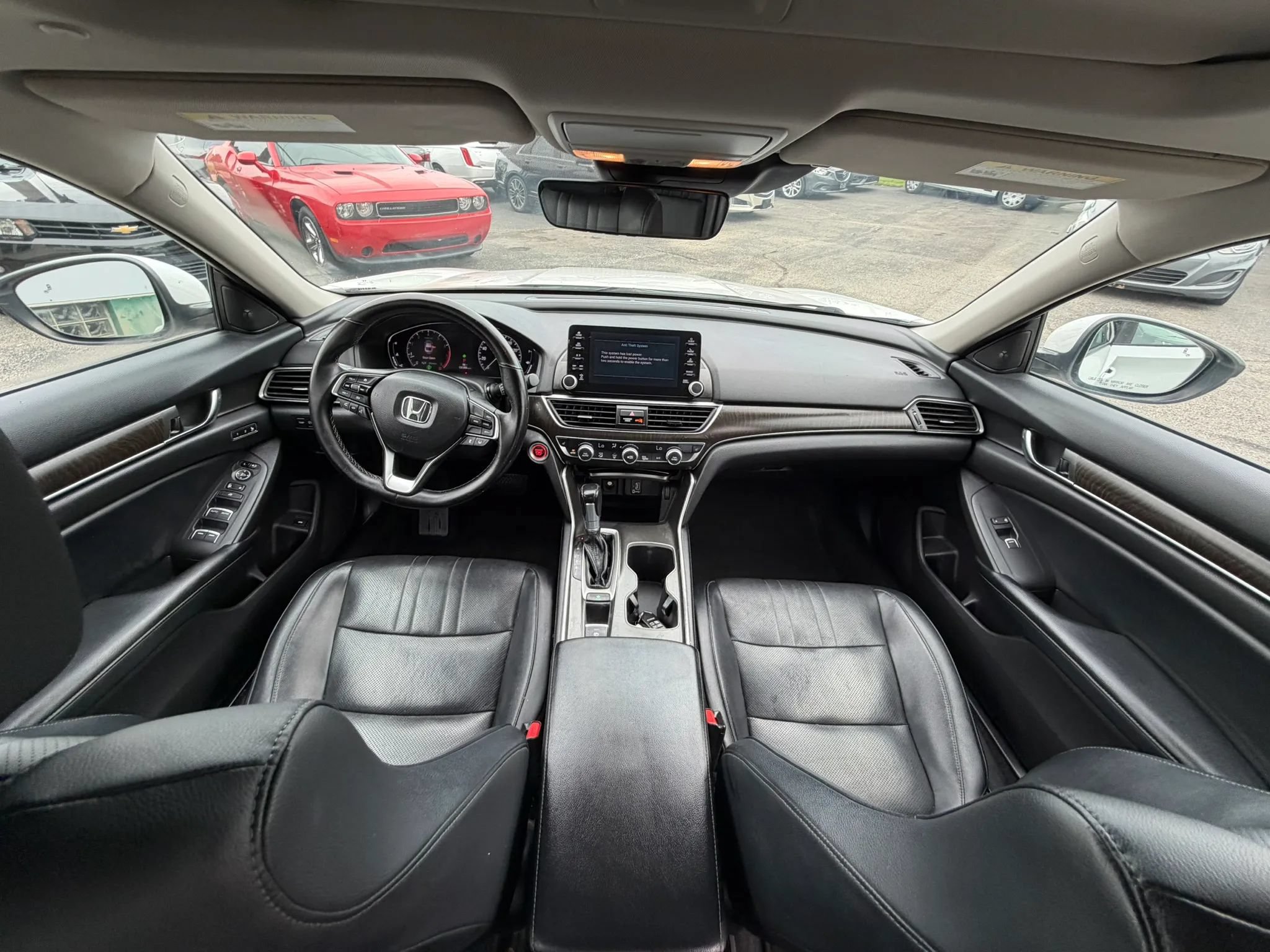 Used 2018 Honda Accord EX-L image 33