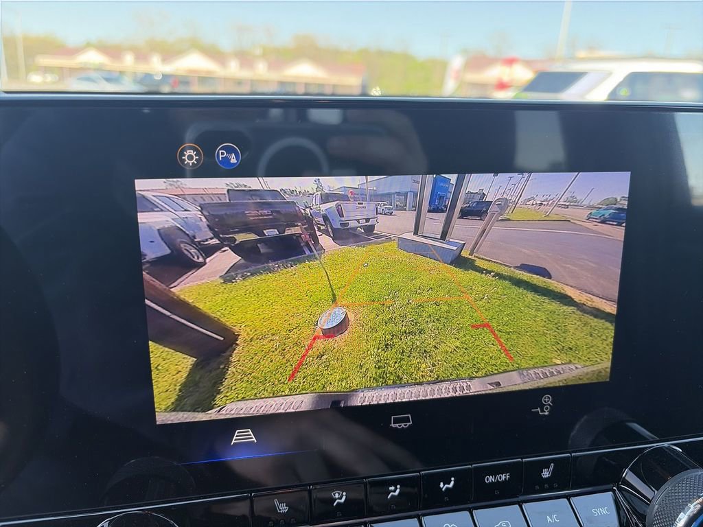 New 2026 Chevrolet Colorado Z71 image 23