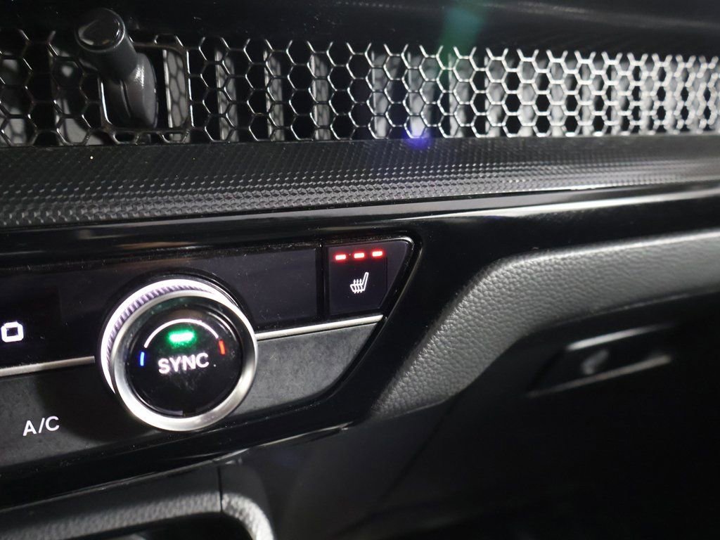 Used 2025 Honda CR-V EX-L image 50