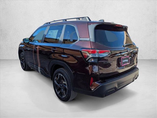 New 2026 Subaru Forester Limited image 7