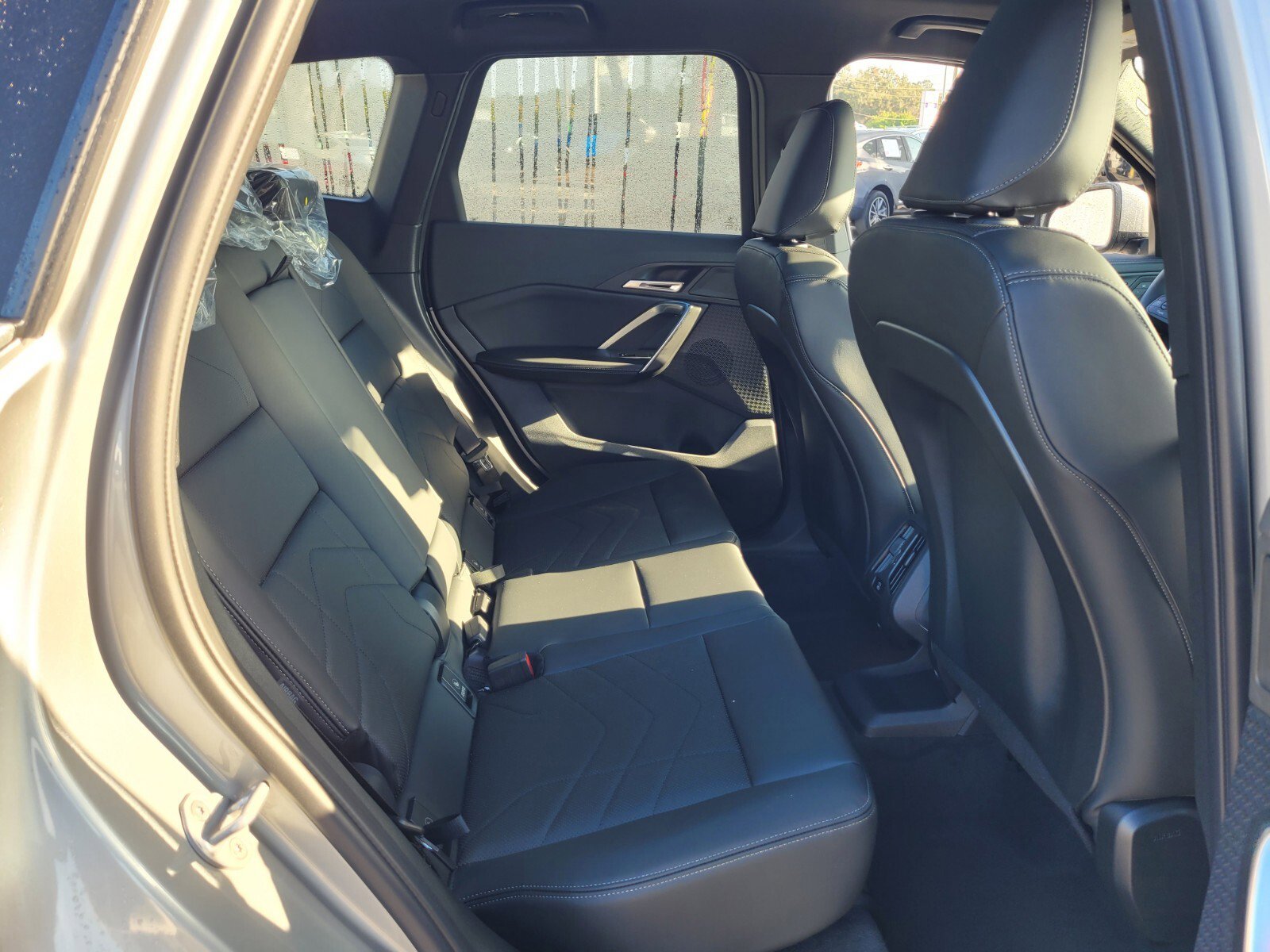 Used 2026 BMW X1 xDrive28i w/ Convenience Package image 16