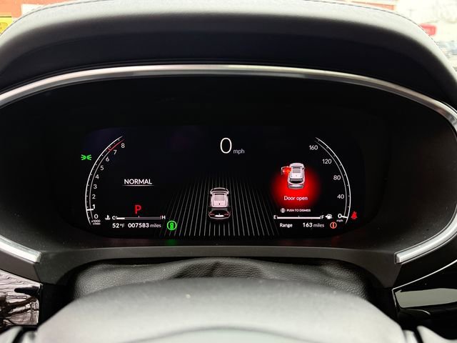 Used 2024 Acura MDX SH-AWD w/ Technology Package image 18