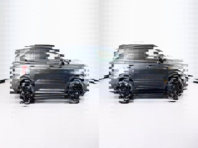 New 2026 Kia Sorento SX Prestige image 4