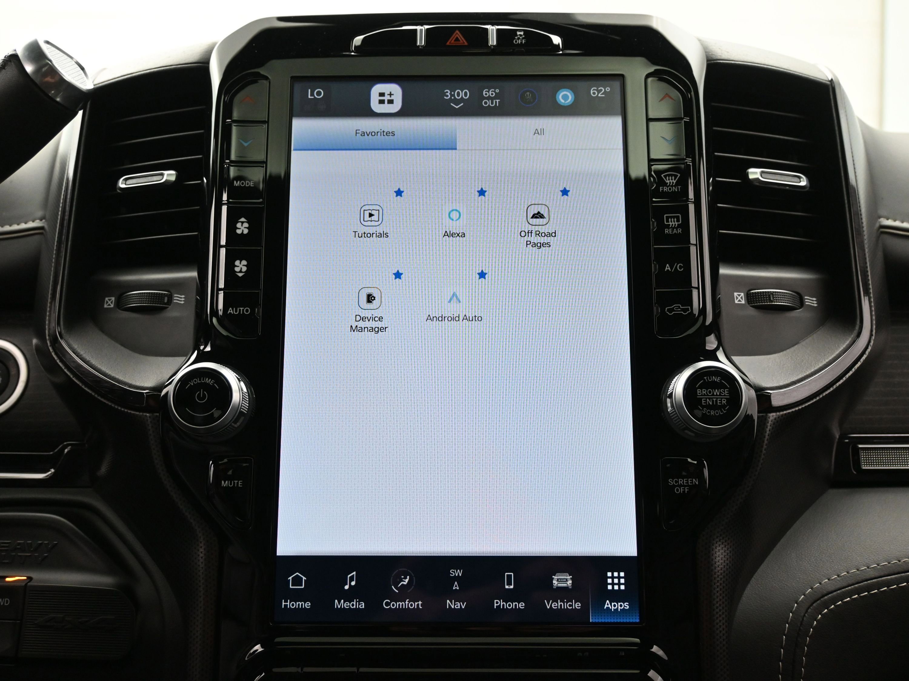 Used 2022 RAM 3500 Limited w/ Night Edition image 34