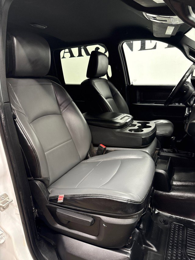 Used 2023 RAM 2500 Tradesman AWD/4WD image 24
