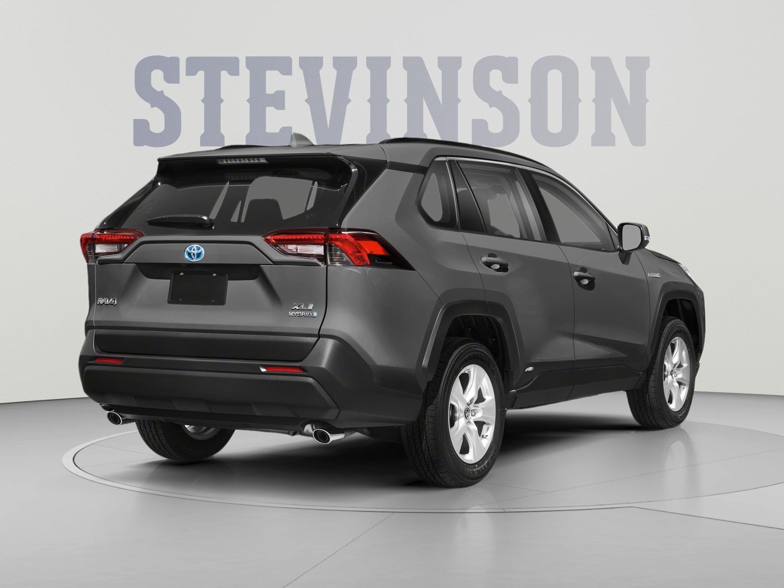 Used 2019 Toyota RAV4 XLE w/ Convenience Package AWD/4WD image 2