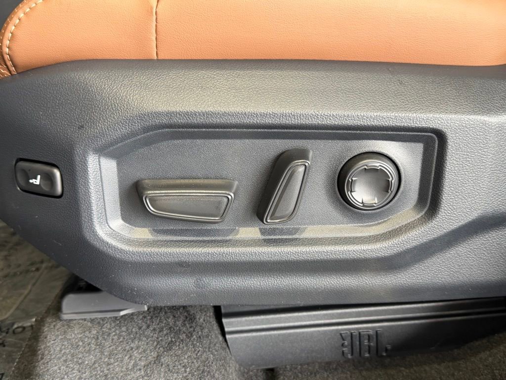 New 2026 Toyota Tundra 1794 Edition AWD/4WD image 18
