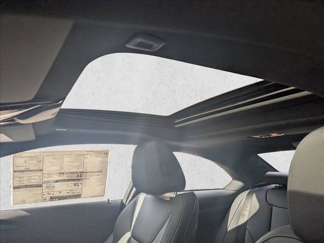 Used 2025 BMW 230i xDrive Coupe w/ M Sport Package image 17