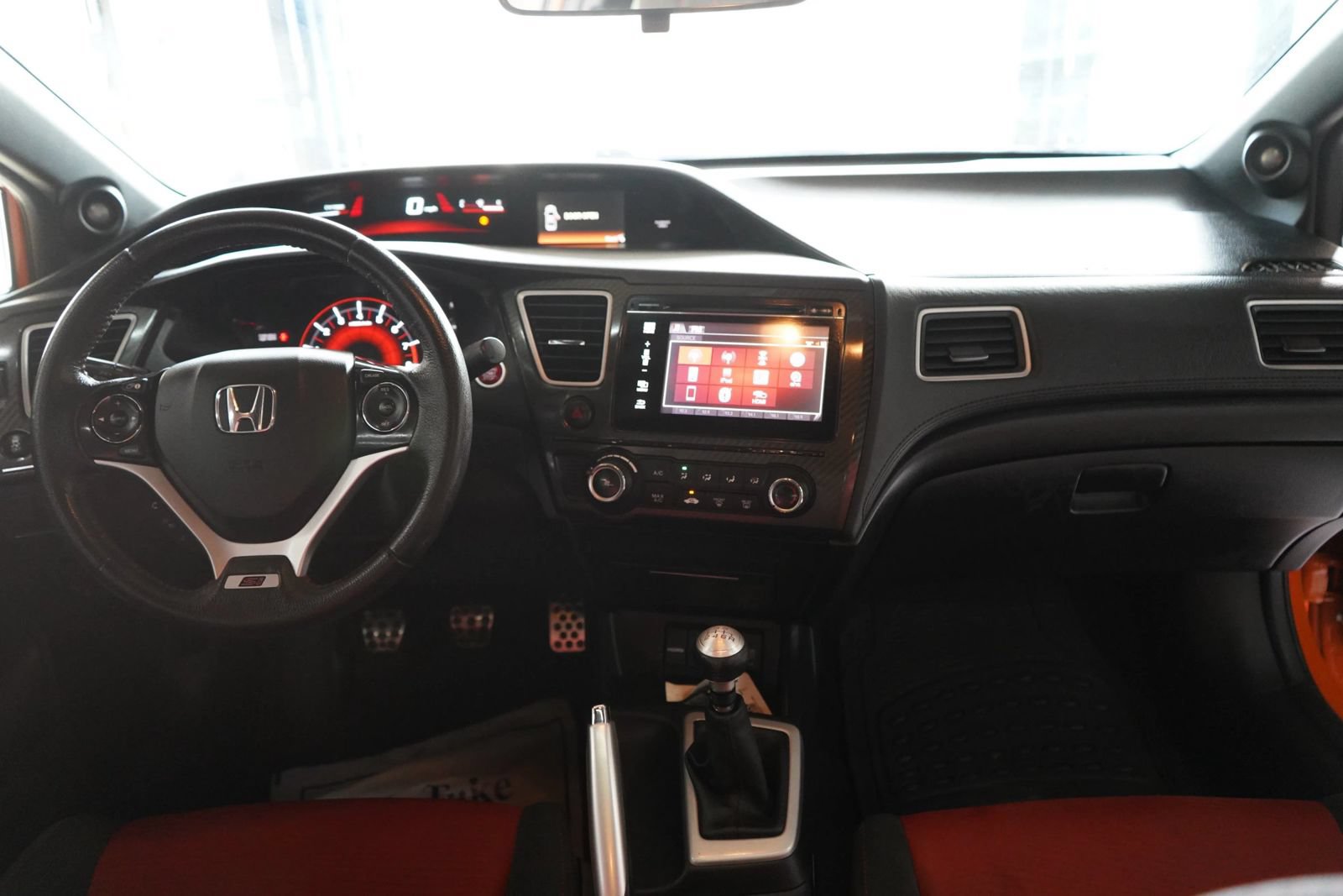 Used 2015 Honda Civic Si image 19