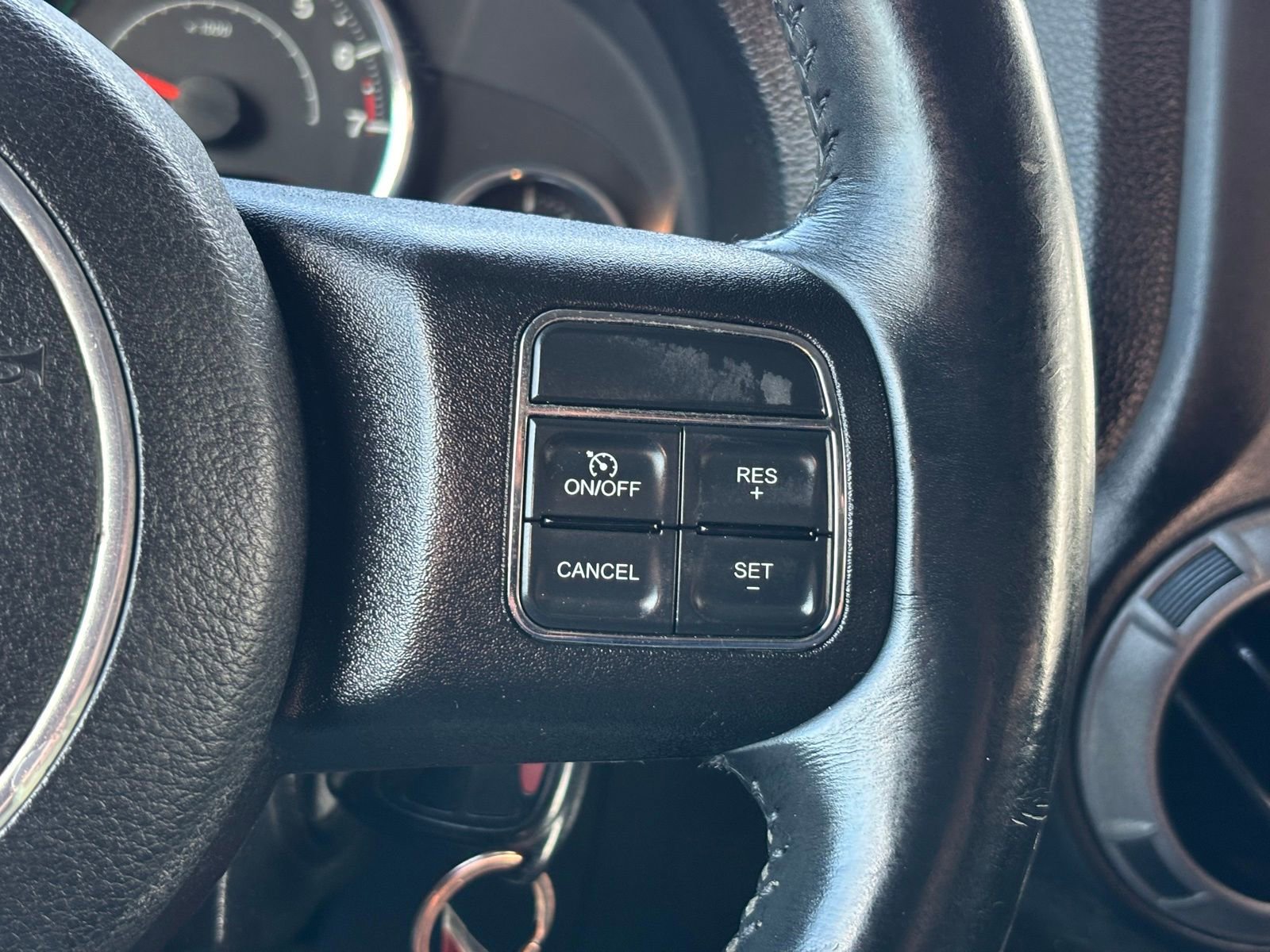 Used 2012 Jeep Wrangler Sport image 21