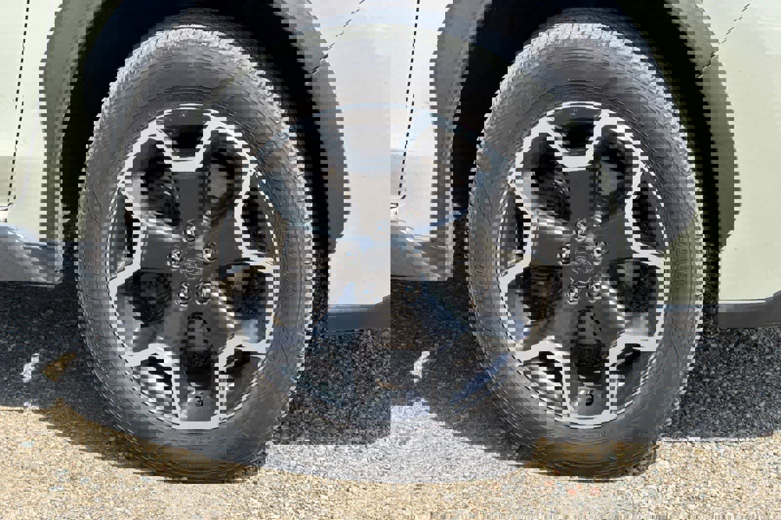 Used 2015 Subaru Crosstrek 2.0i Premium AWD/4WD image 28