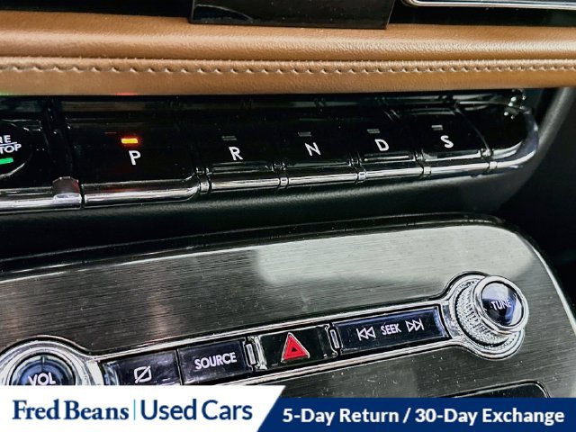 Certified 2022 Lincoln Nautilus Reserve AWD/4WD image 24