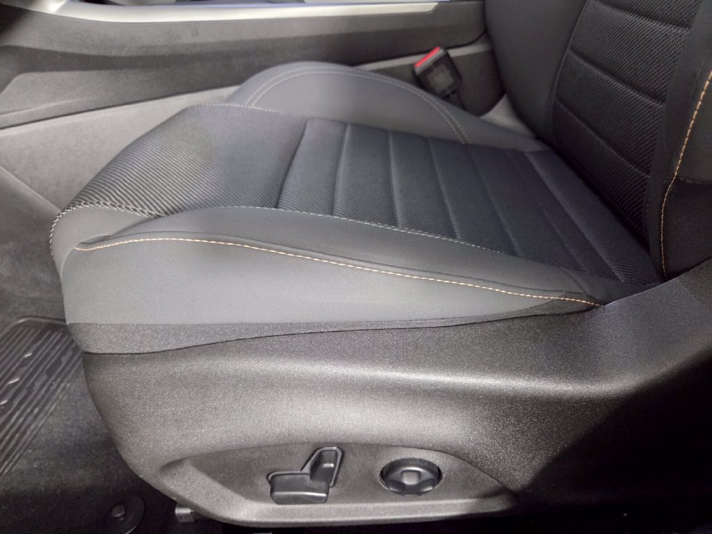 Used 2024 Alfa Romeo Tonale Ti AWD/4WD image 11