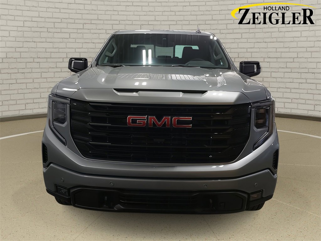 New 2026 GMC Sierra 1500 Elevation w/ Elevation Premium Package image 2