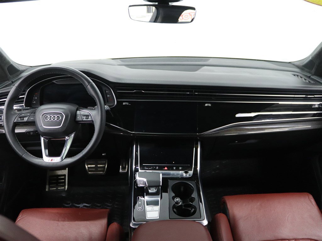 Used 2022 Audi SQ7 Prestige image 20