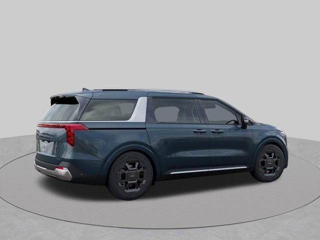 New 2027 Kia Carnival SX FWD image 6