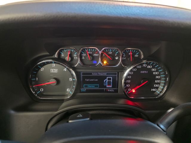 Used 2017 Chevrolet Tahoe LT w/ LT Signature Package image 18