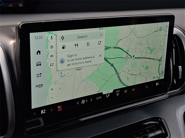 New 2025 Ford Expedition Max Active image 11