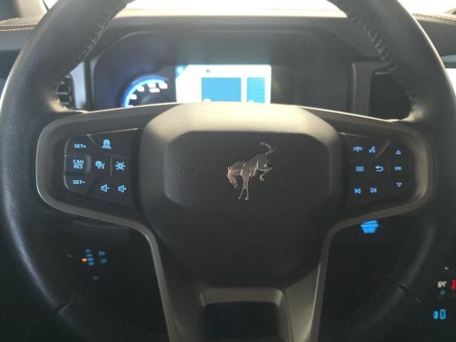 Certified 2024 Ford Bronco Badlands AWD/4WD image 11