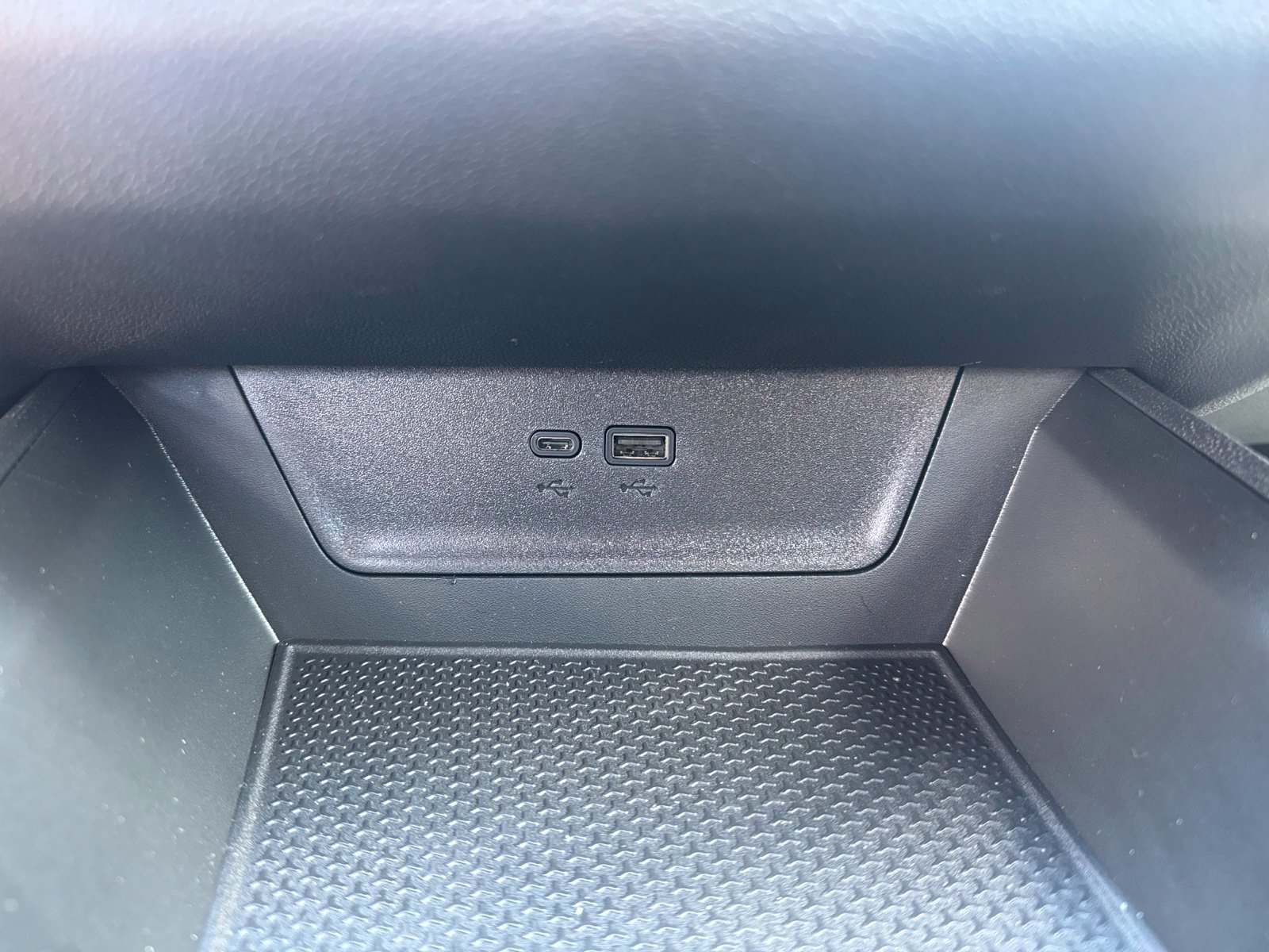 New 2026 Chevrolet Equinox RS FWD image 26