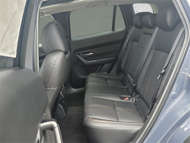 New 2025 MAZDA CX-50 AWD 2.5 S w/ Accent Package image 6