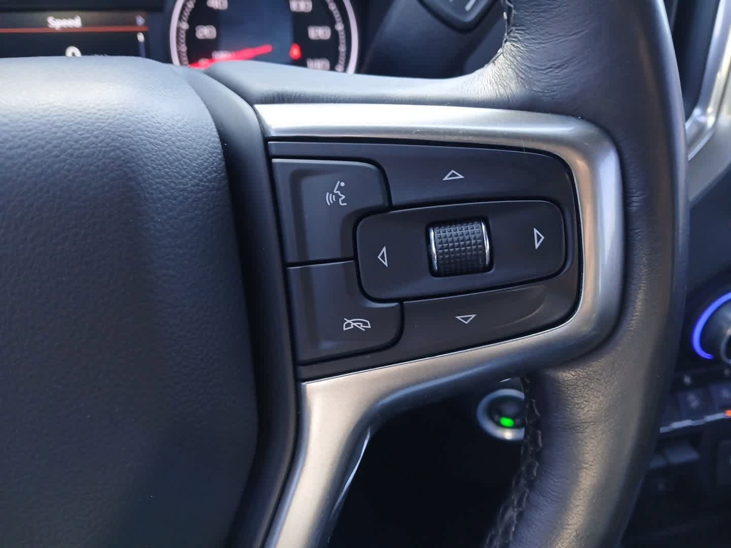 Used 2020 Chevrolet Silverado 1500 RST w/ Texas Edition image 30