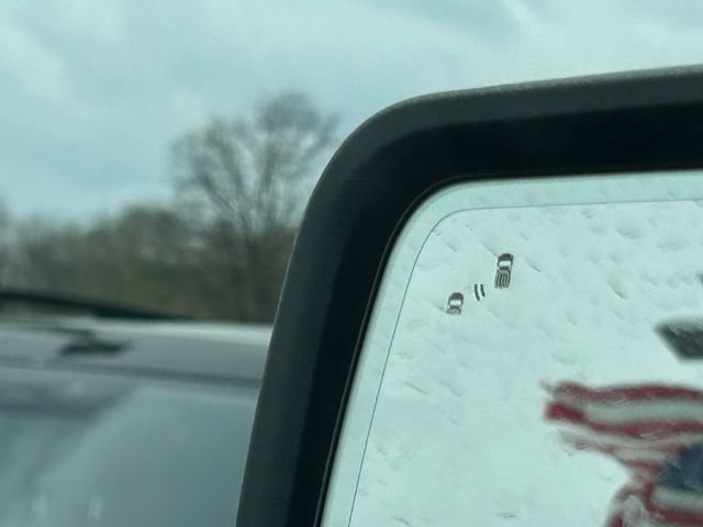 New 2025 Ford F150 Lightning Platinum image 11