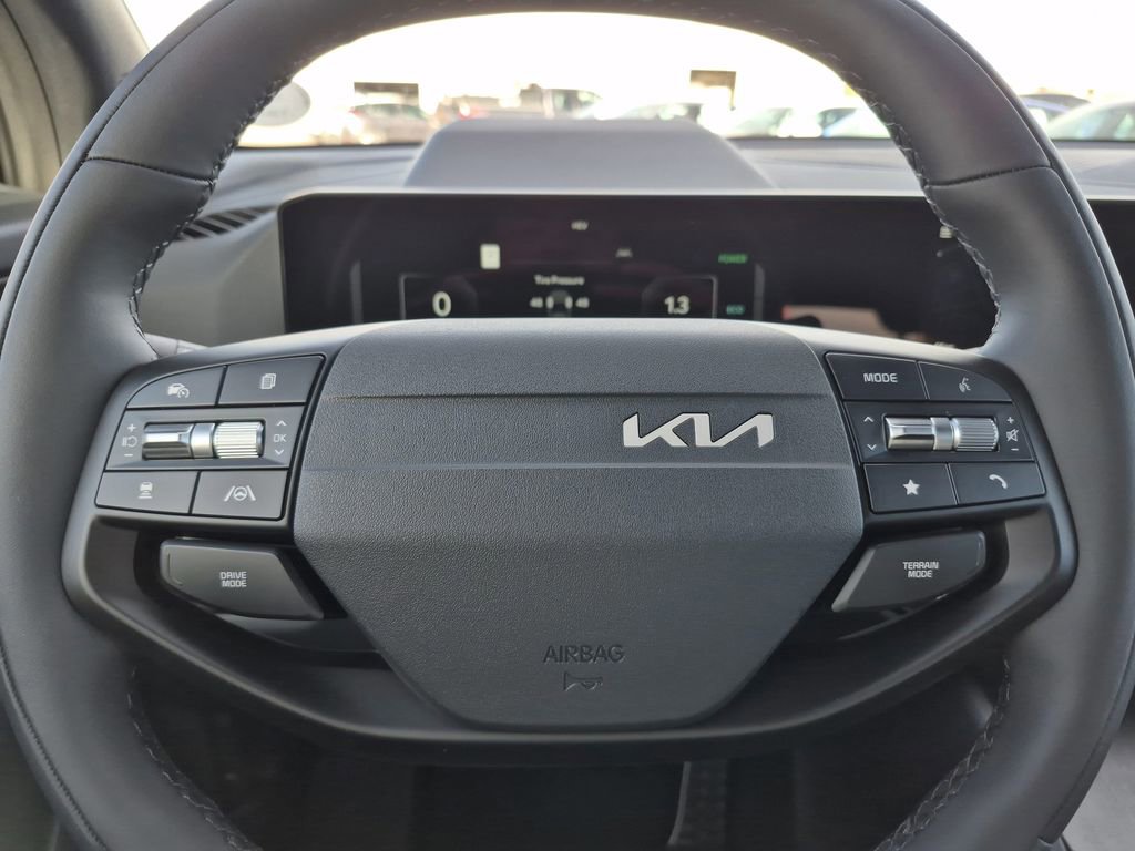 New 2026 Kia Sportage X-Line Prestige image 19