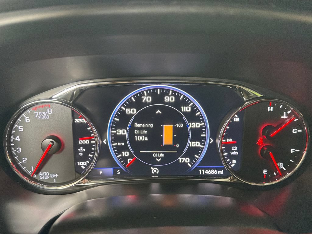 Used 2020 GMC Acadia SLT w/ Driver Alert Package II FWD image 23