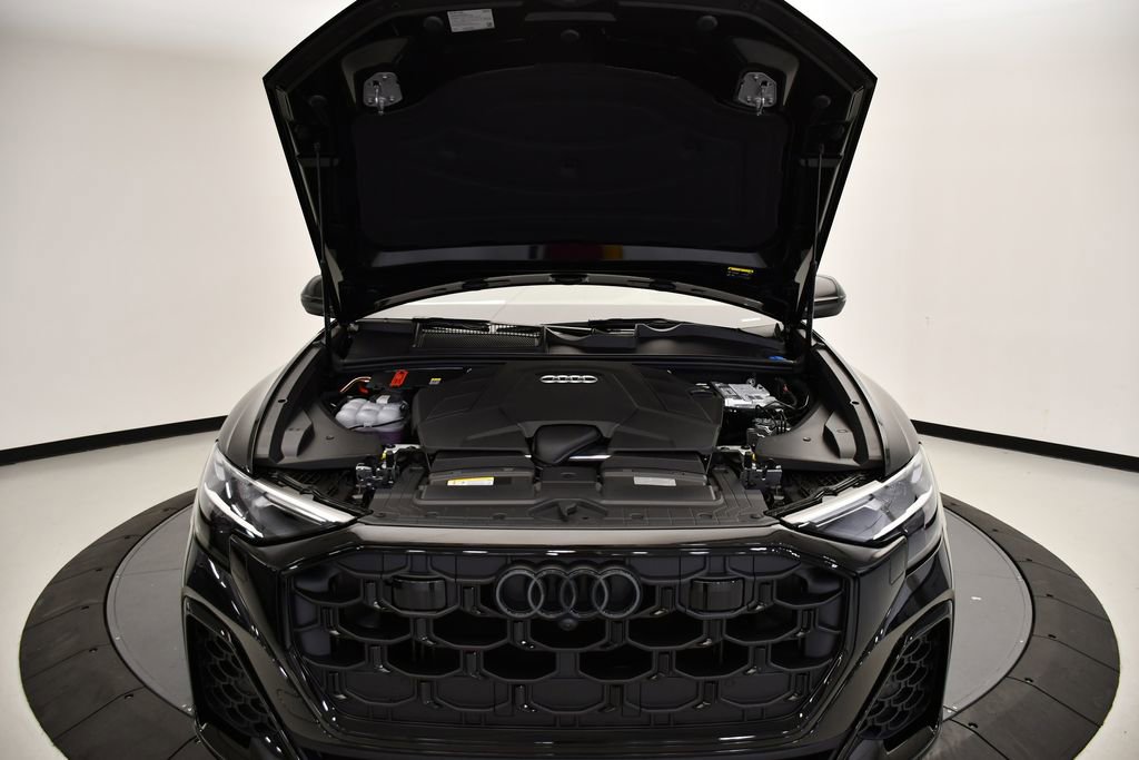 New 2026 Audi Q8 Prestige image 12