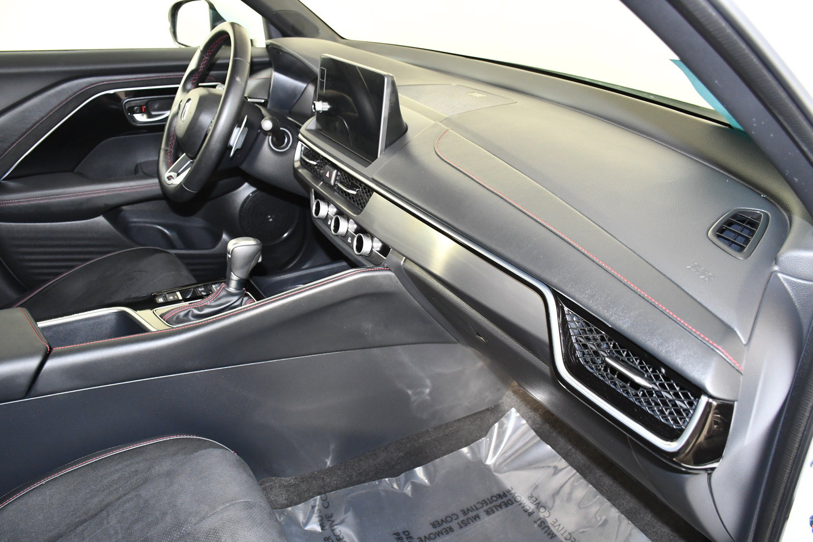 Certified 2025 Acura ADX A-Spec AWD/4WD image 38