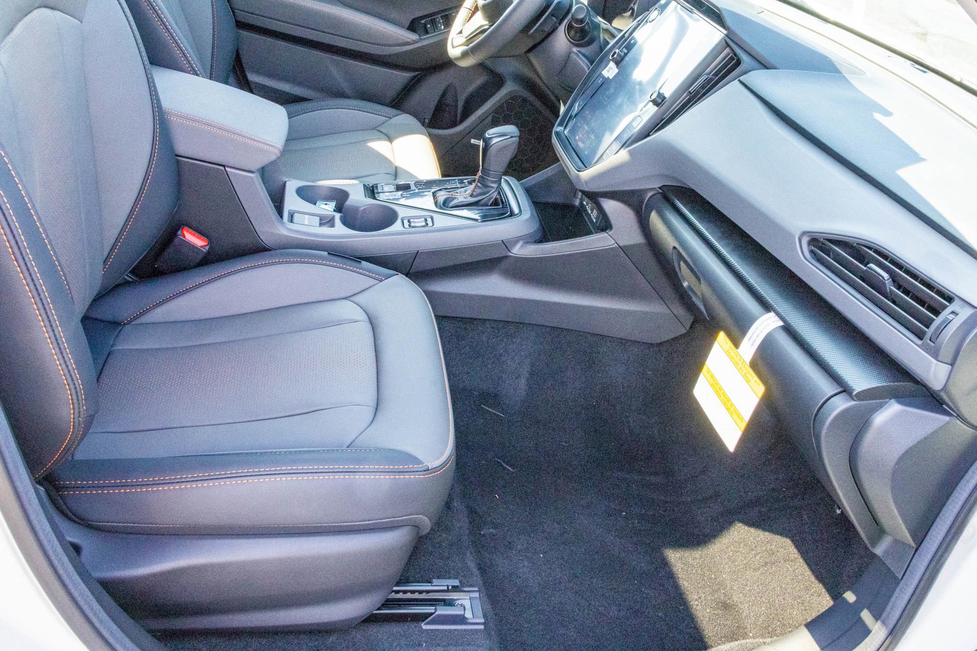 New 2025 Subaru Crosstrek 2.5i Limited w/ Popular Package #3A image 59