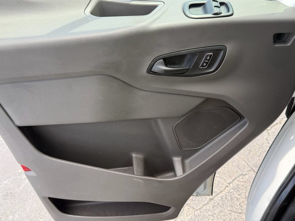 Used 2024 Ford Transit 250 148 Medium Roof w/ Load Area Protection Package RWD image 32